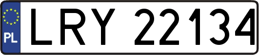 LRY22134