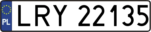 LRY22135
