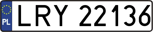 LRY22136