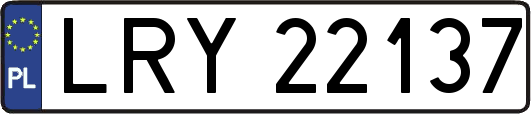 LRY22137