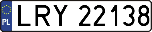 LRY22138
