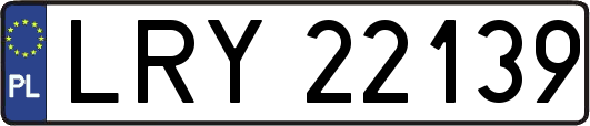 LRY22139
