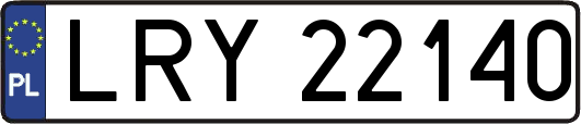 LRY22140