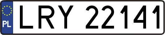 LRY22141