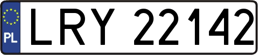 LRY22142