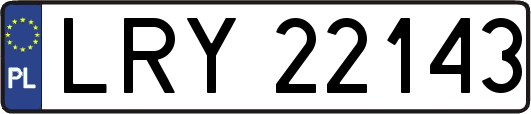 LRY22143