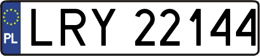 LRY22144