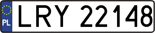 LRY22148