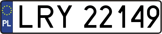 LRY22149