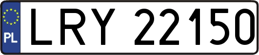 LRY22150