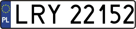 LRY22152