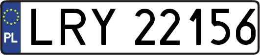 LRY22156