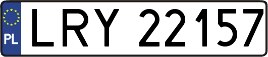 LRY22157