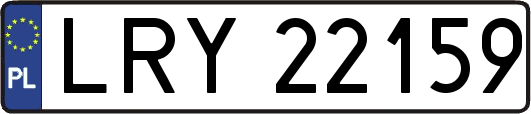 LRY22159