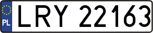 LRY22163