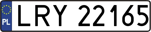 LRY22165