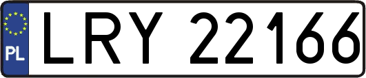 LRY22166
