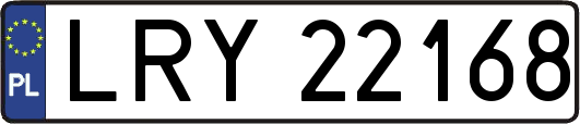LRY22168