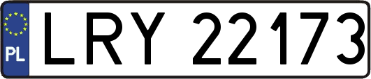 LRY22173