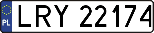 LRY22174