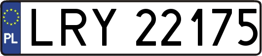 LRY22175