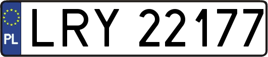 LRY22177