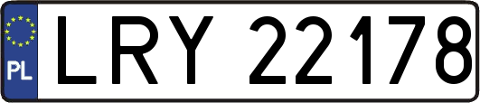 LRY22178