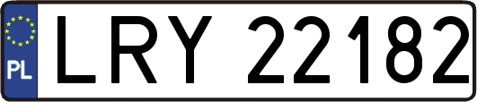 LRY22182