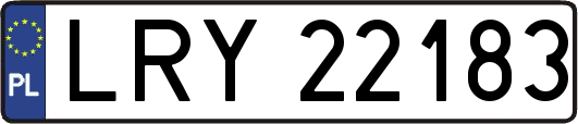 LRY22183