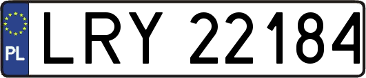 LRY22184