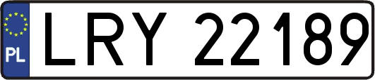 LRY22189