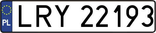LRY22193