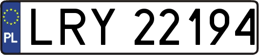 LRY22194