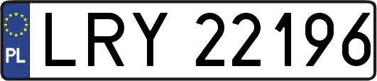 LRY22196