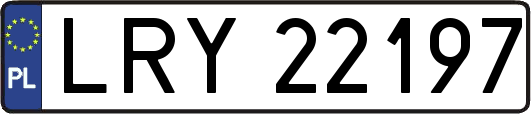 LRY22197