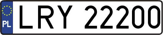 LRY22200