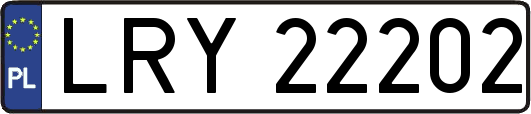 LRY22202