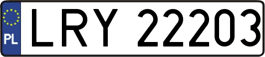 LRY22203