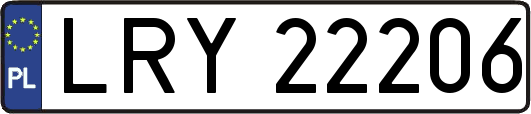 LRY22206