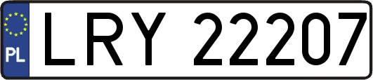 LRY22207
