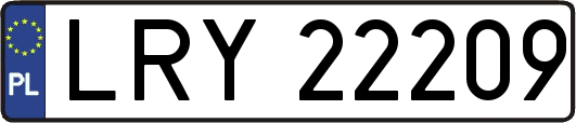 LRY22209