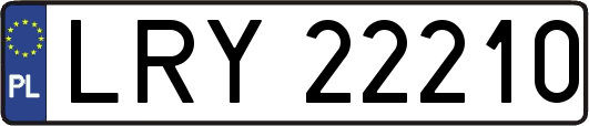 LRY22210