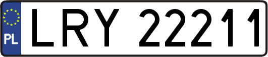 LRY22211