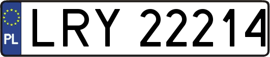 LRY22214