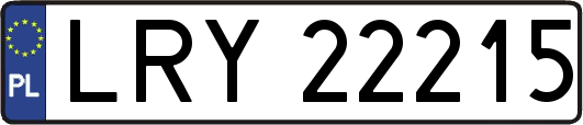 LRY22215
