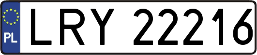 LRY22216
