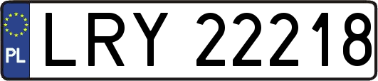 LRY22218