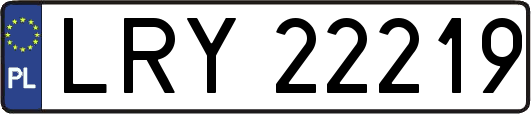 LRY22219