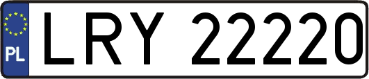 LRY22220