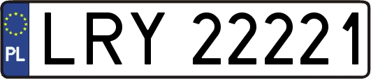 LRY22221